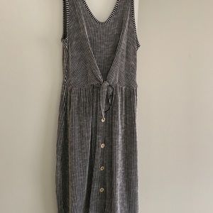 Simple Sundress worn once.  New condition